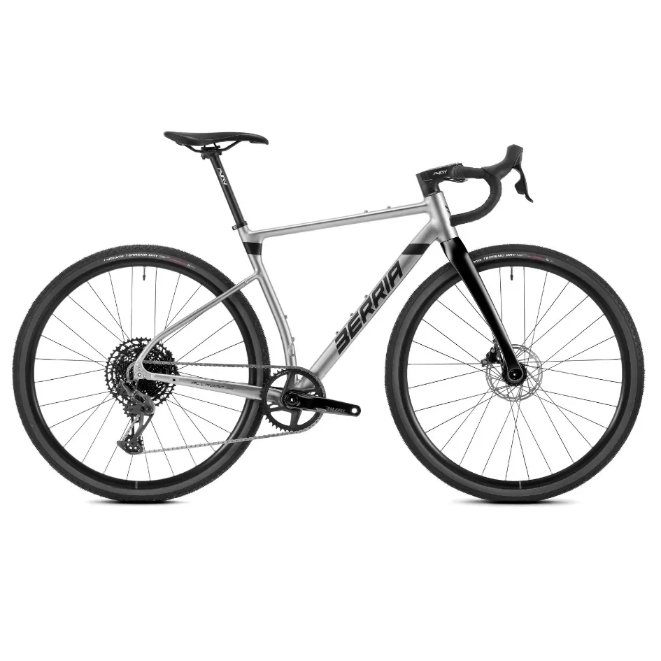 Bicicleta Belador All Road HPR 5 - Imagen 2