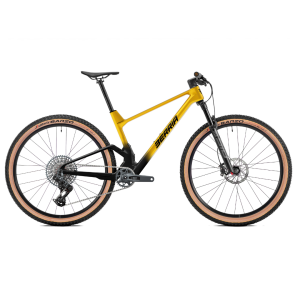 Bicicleta Berria Mako 8