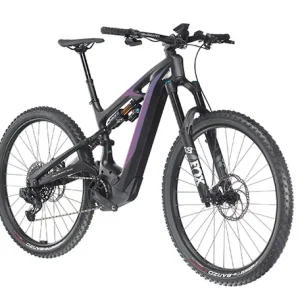 BICICLETA BIANCHI E-VERTIC FX-TYPE PRO