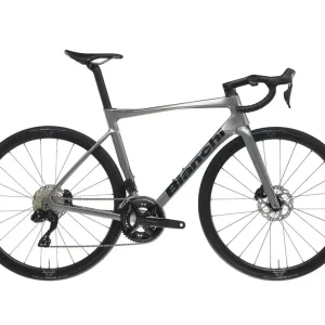 Bicicleta Bianchi Specialissima Comp