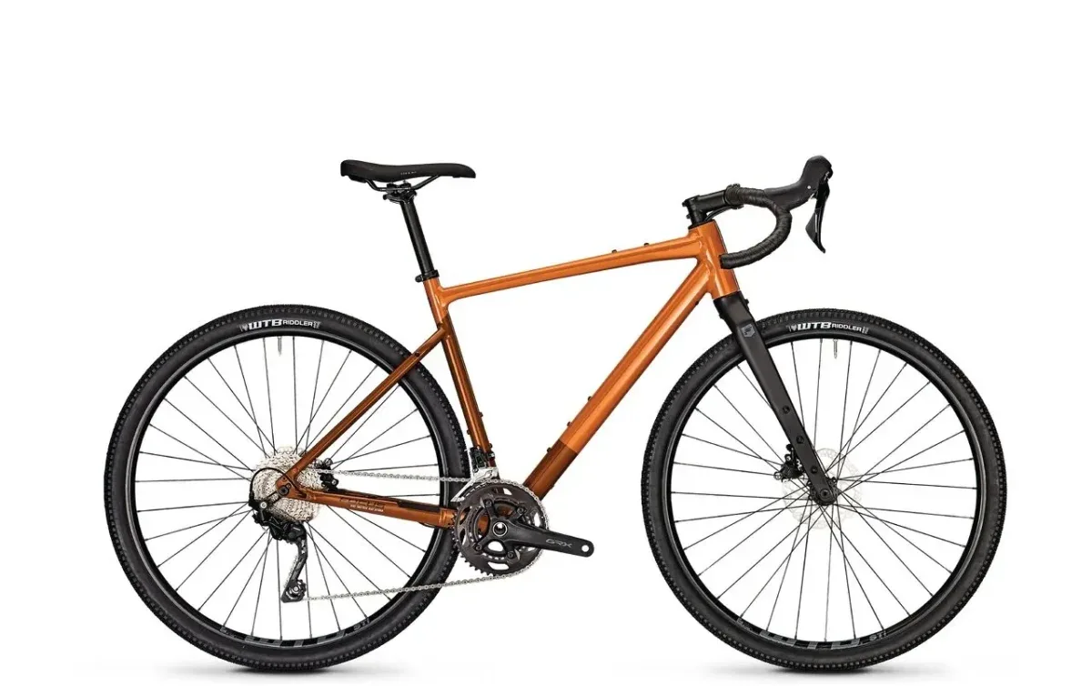 Bicicleta Focus Atlas 6.7 - Imagen 2