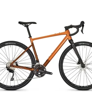 Bicicleta Focus Atlas 6.7