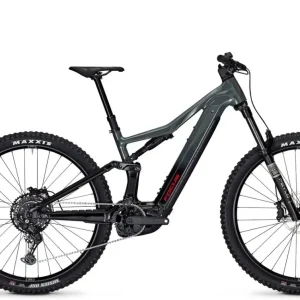 Bicicleta Focus JAM 2 6.7 800wh