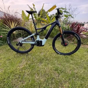 BICICLETA FOCUS JAM2 8.8
