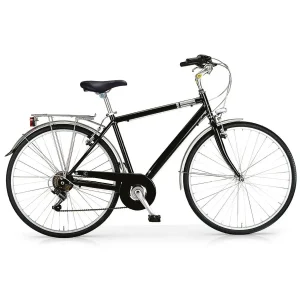 Bicicleta MBM Central