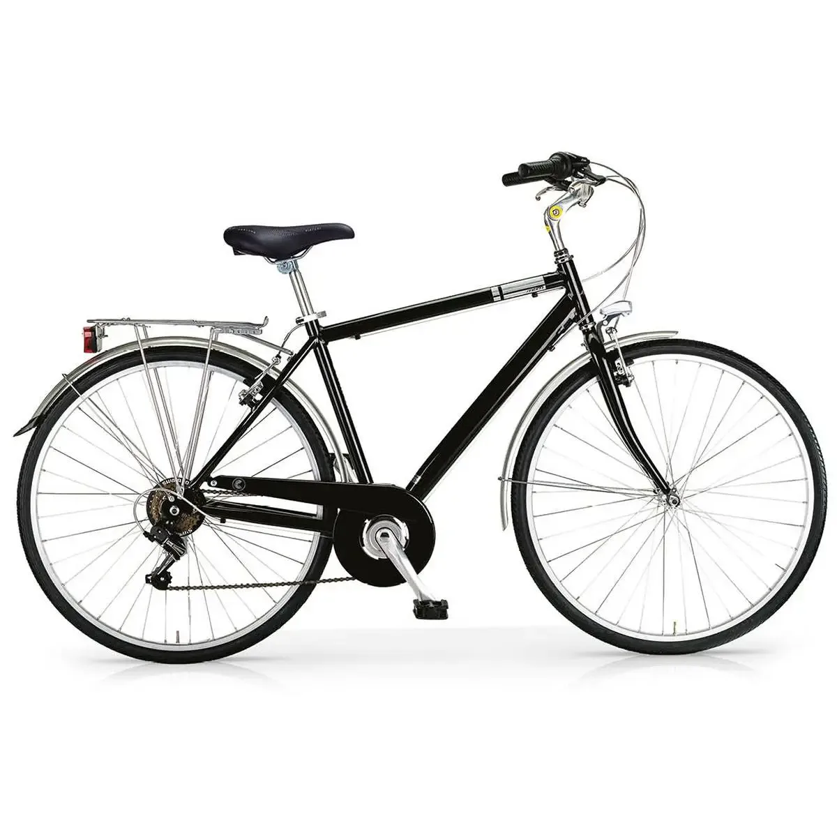 Bicicleta MBM Central - Imagen 2