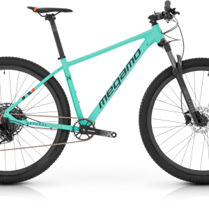 Bicicleta Megamo Natural Elite 07