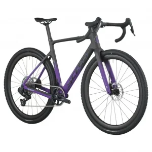 Bicicleta Scott Addict Gravel 20