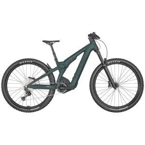 Bicicleta Scott Contessa Patron Eride 910