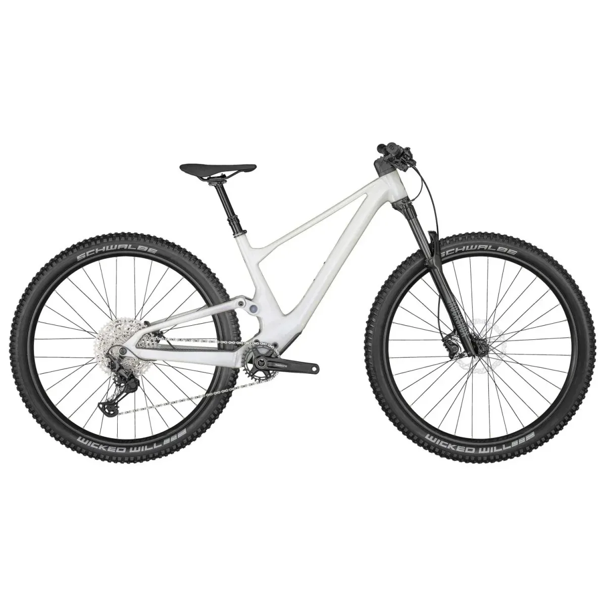 Bicicleta Scott Contessa Spark 930 - Imagen 2