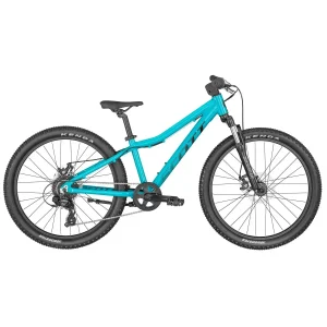 Bicicleta Scott Scale 24 Disc