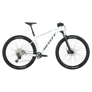 Bicicleta Scott Scale 920