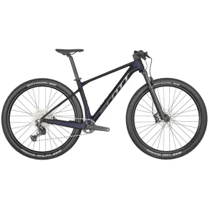 Bicicleta Scott Scale 930 Blue