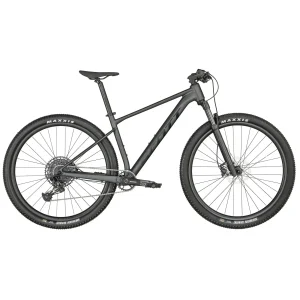 Bicicleta Scott Scale 970