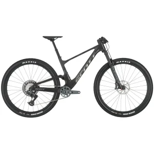 Bicicleta Scott Spark RC Team Issue