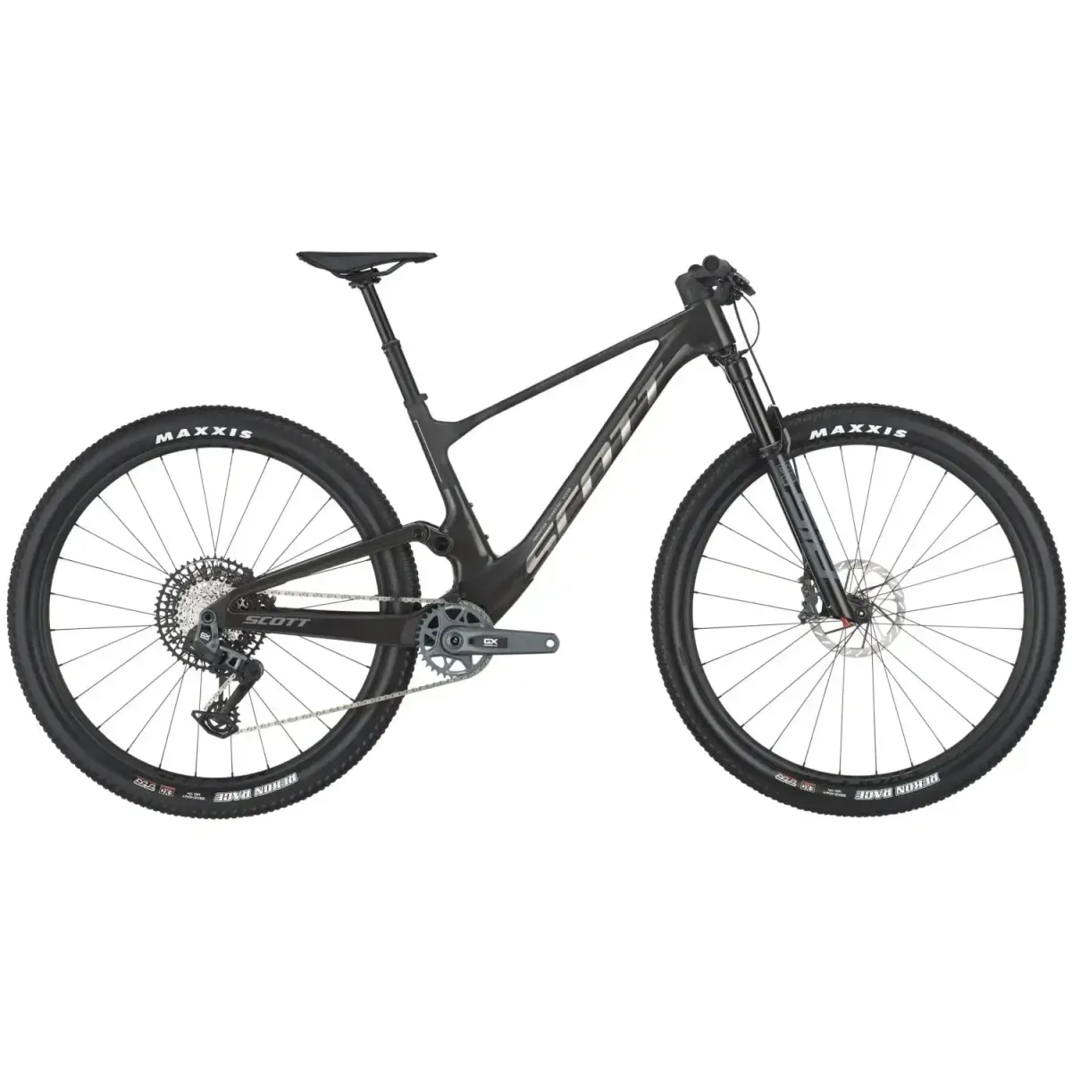 Bicicleta Scott Spark RC Team Issue - Imagen 2