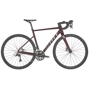 Bicicleta Scott Speedster 30
