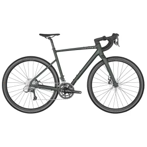 Bicicleta Scott Speedster Gravel 50