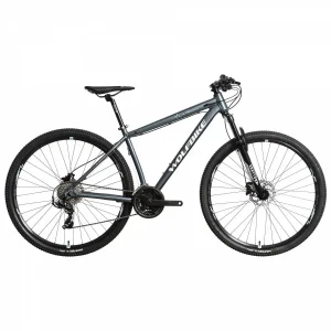 Bicicleta Wolf Bike Supernova 3×8