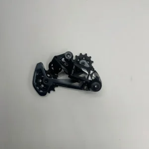 Cambio Sram X01 .