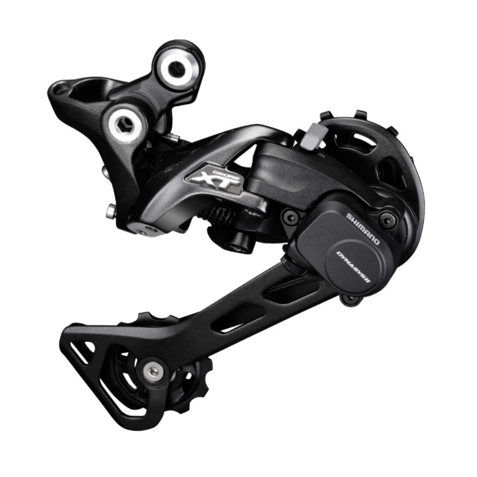 Cambio trasero Shimano Deore XT 11V - Imagen 2
