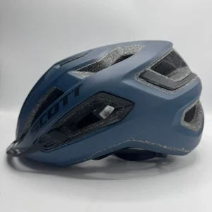 Casco Scott ARX azul