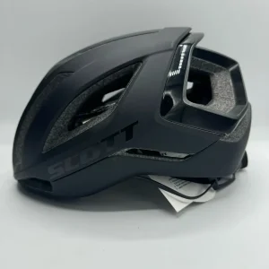 Casco Scott Centric Plus Negro