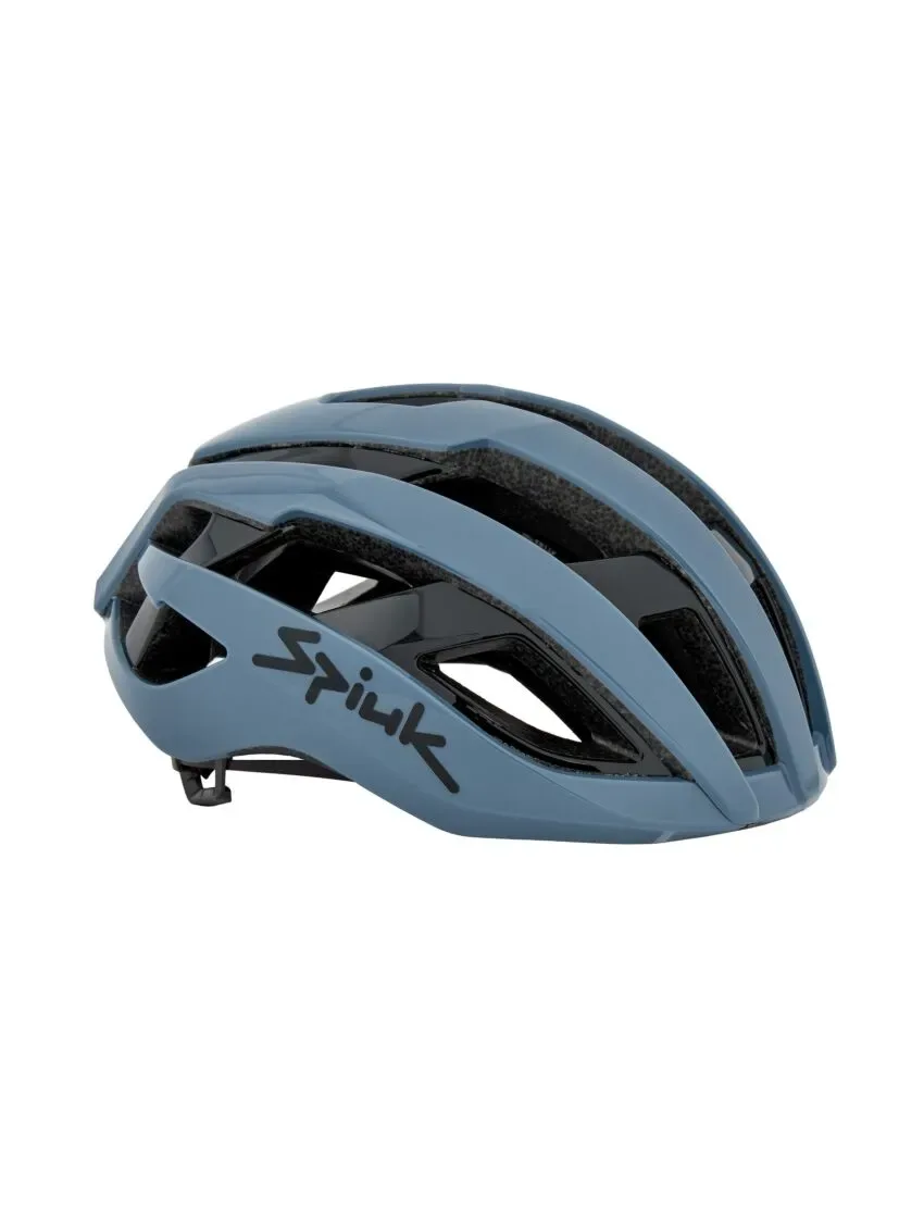 Casco Spiuk Domo Azul . - Imagen 2