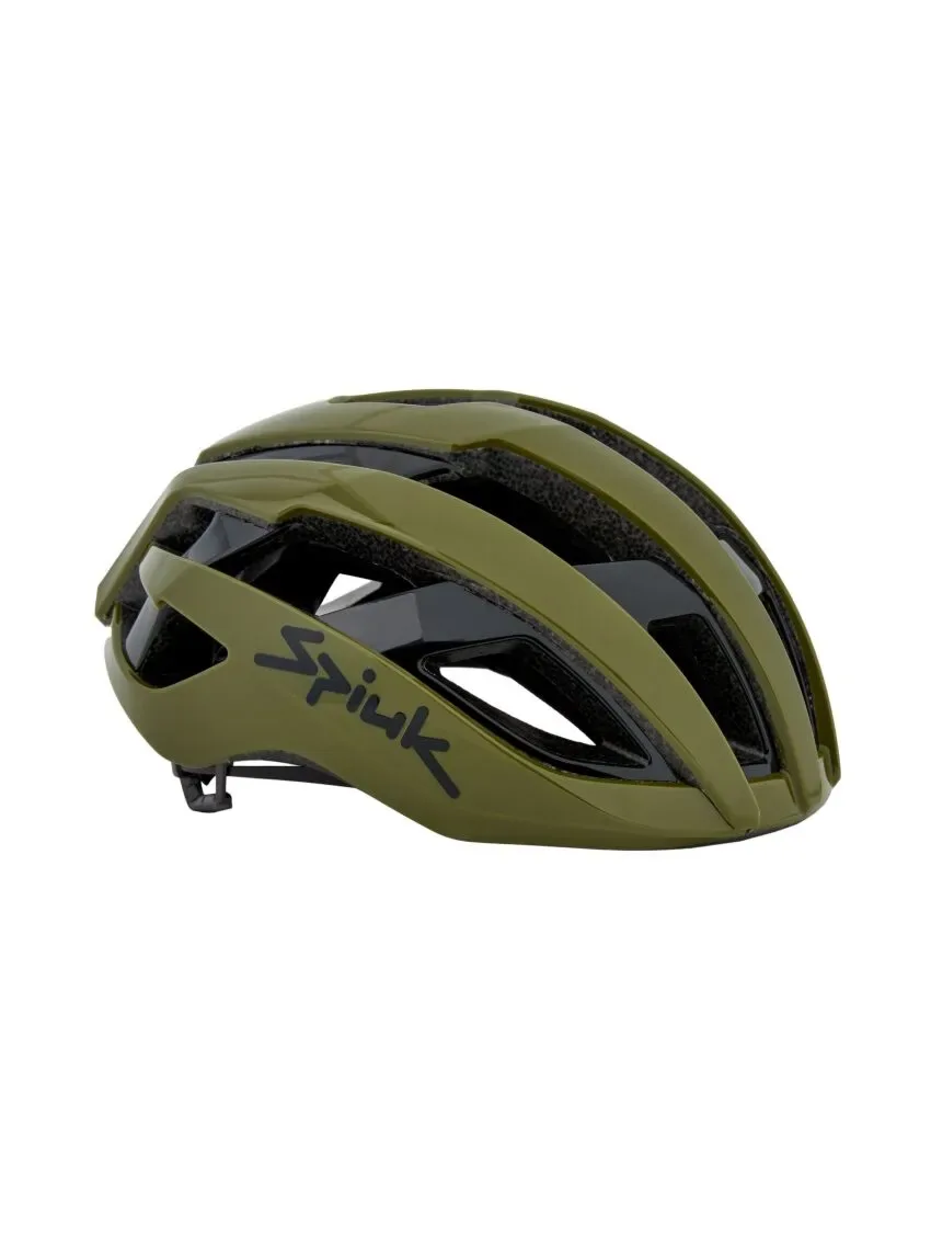 Casco Spiuk Domo Verde . - Imagen 2