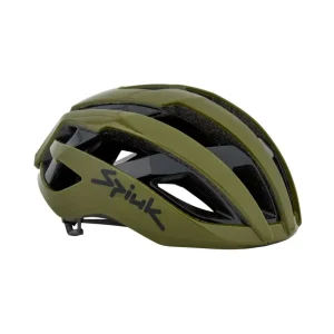 Casco Spiuk Domo Verde .
