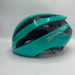 Casco Spiuk Eleo Verde