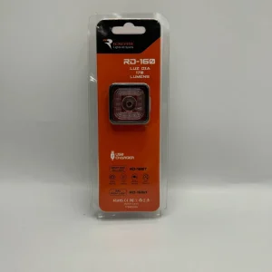 Luz Riders RD-160