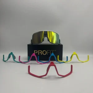 Marco colores para Gafas Spiuk Profit