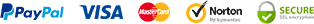 Iconos de servicios de pago