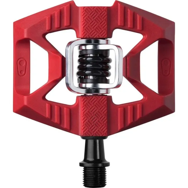 Pedales Crankbrothers Double shot 1