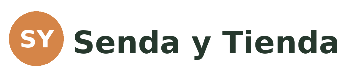 Senda y Tienda