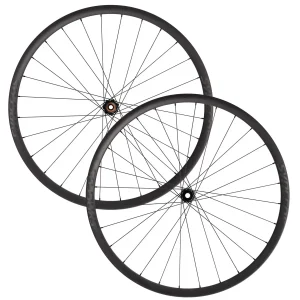 Set Rueda Silverton 1.0, 30mm