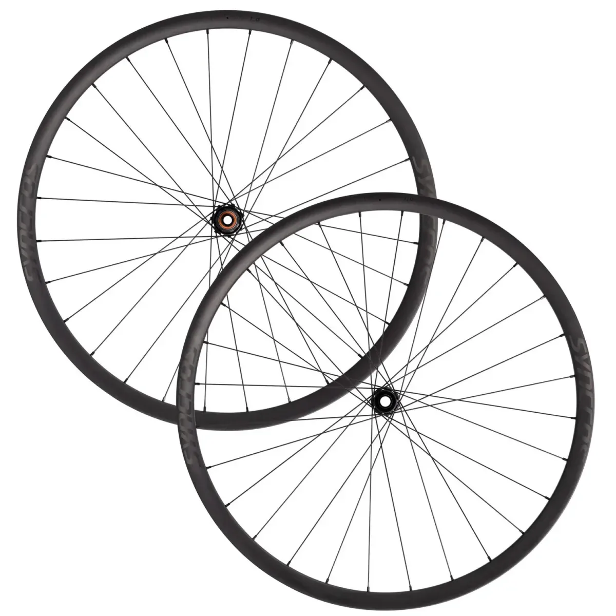 Set Rueda Silverton 1.0, 30mm