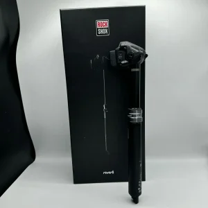 Tija Telescopica Rock Shox Reverb AXS 31,6 x 100 mm