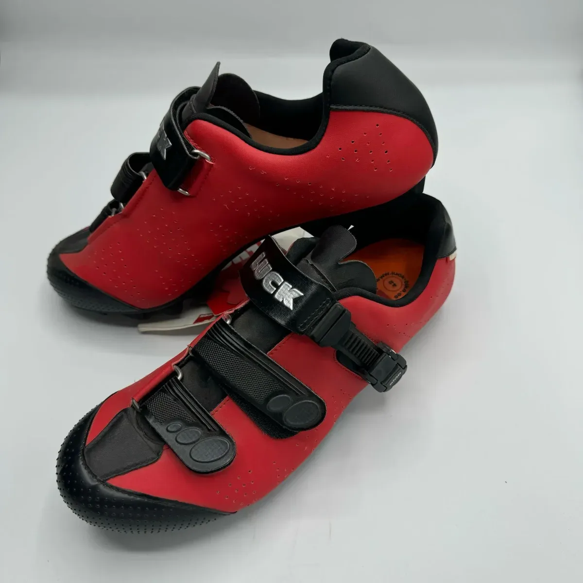 Zapatillas Luck Pegasus Rojo Talla 42