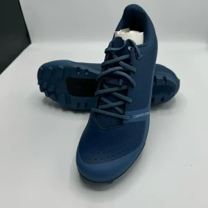 Zapatos Crankbrothers Candy Gravel/XC Lace Azul