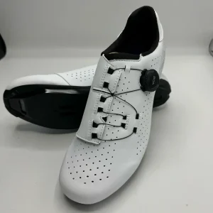 Zapatos Spiuk Bruma Road Blanco
