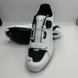 Zapatos Spiuk Caray Road Blancos