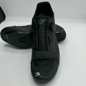 Zapatos Spiuk Caray Road Negros